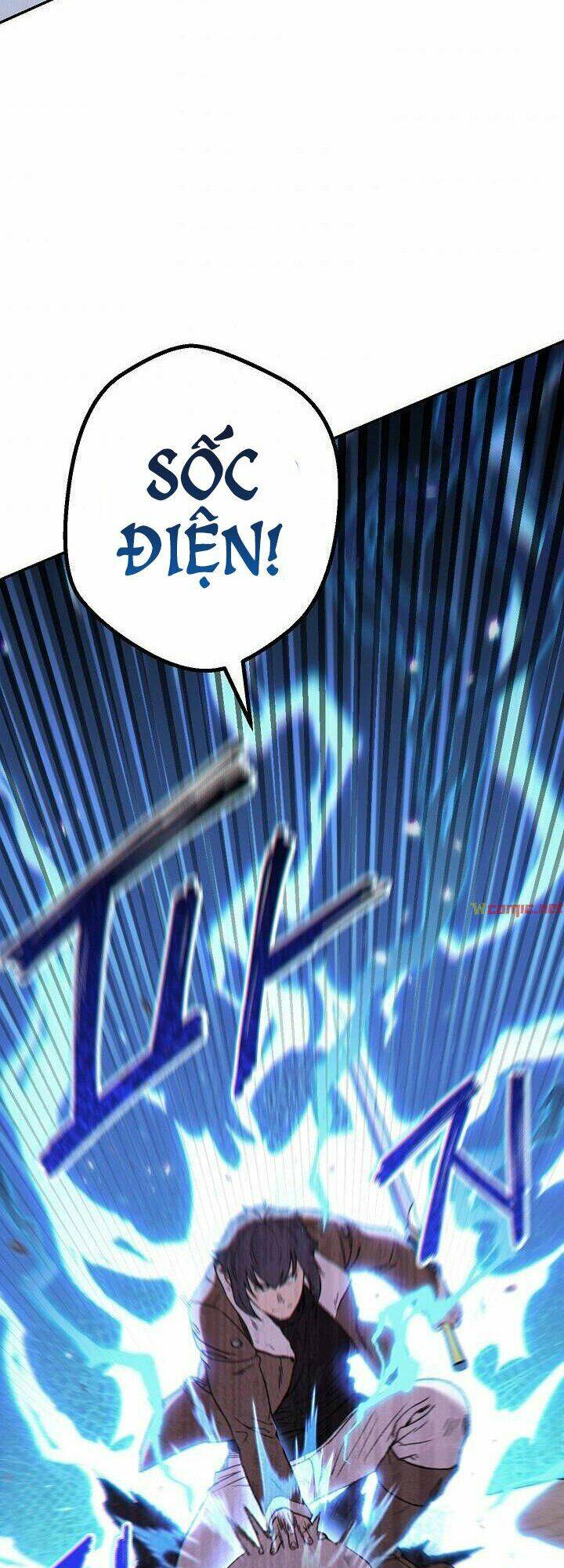 Tái Thiết Hầm Ngục - Chapter 76 - Page 19