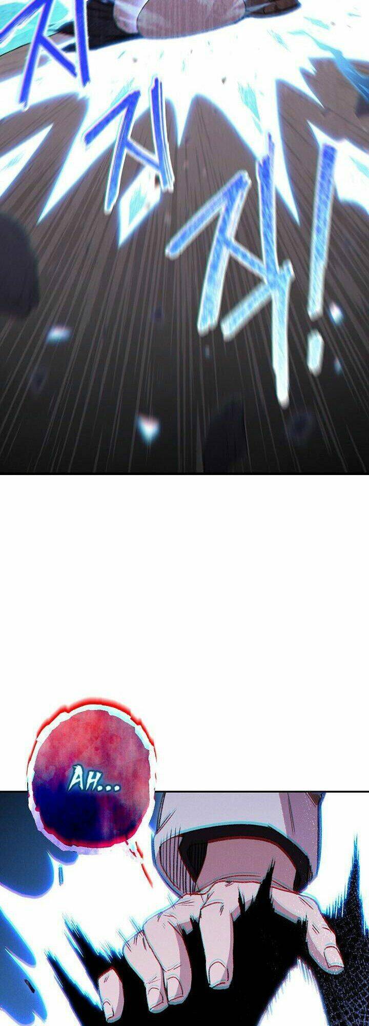 Tái Thiết Hầm Ngục - Chapter 76 - Page 20