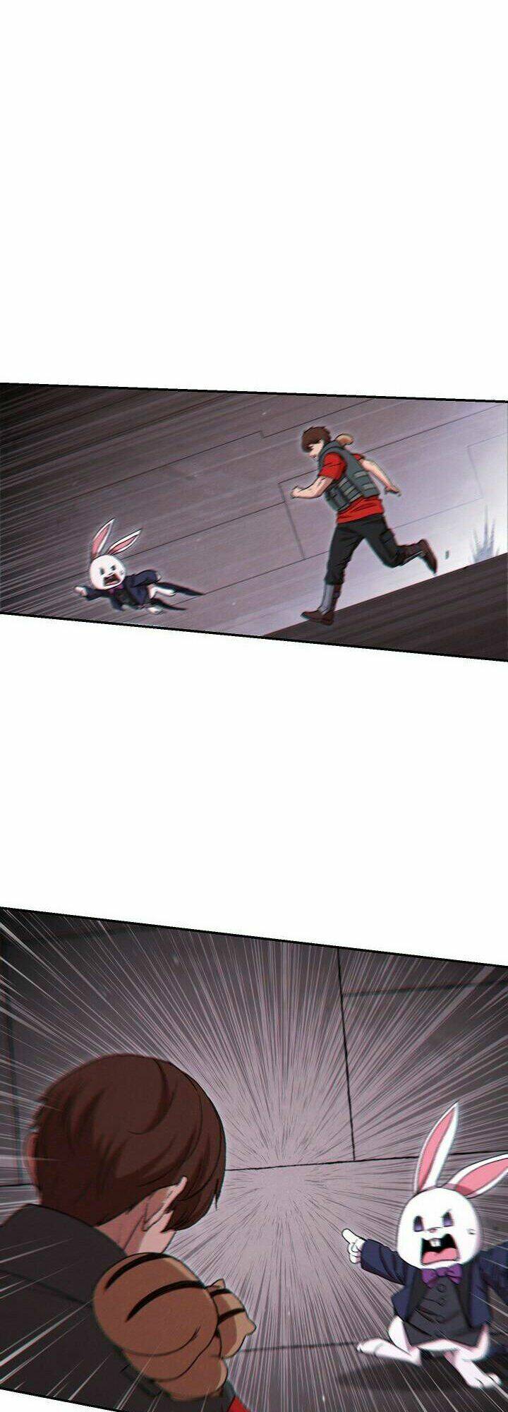 Tái Thiết Hầm Ngục - Chapter 76 - Page 22