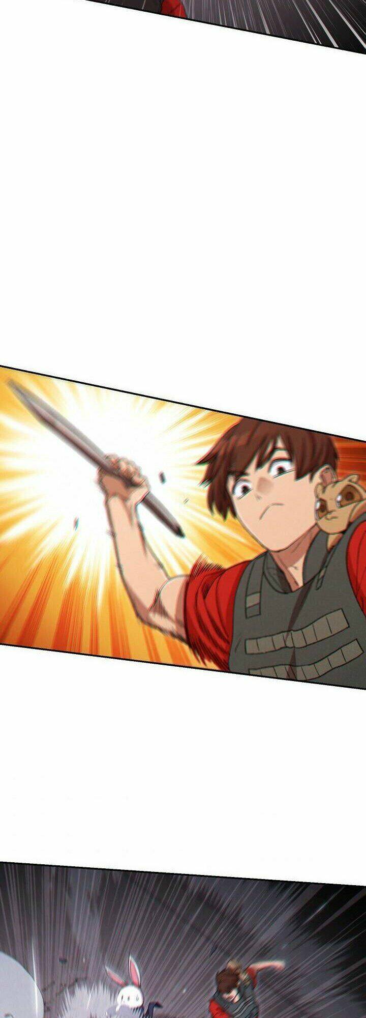 Tái Thiết Hầm Ngục - Chapter 76 - Page 23