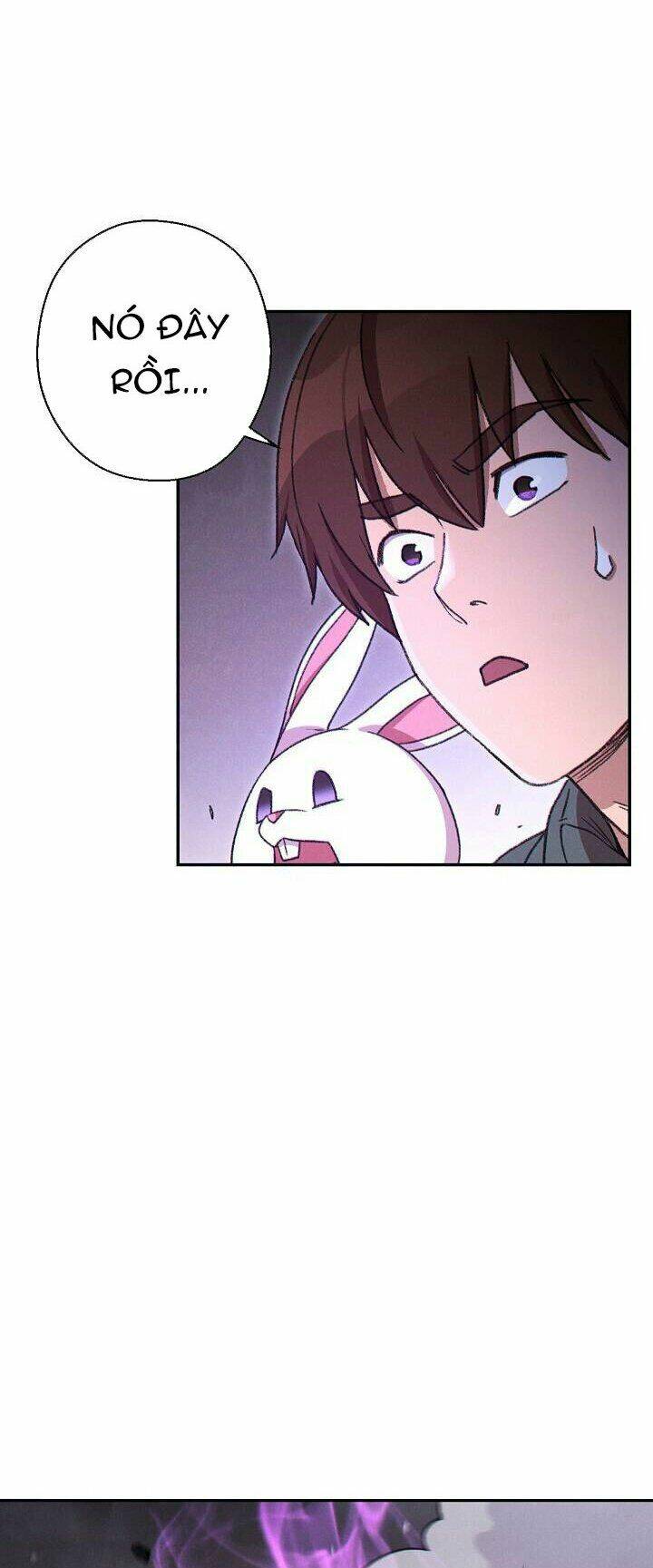 Tái Thiết Hầm Ngục - Chapter 76 - Page 25