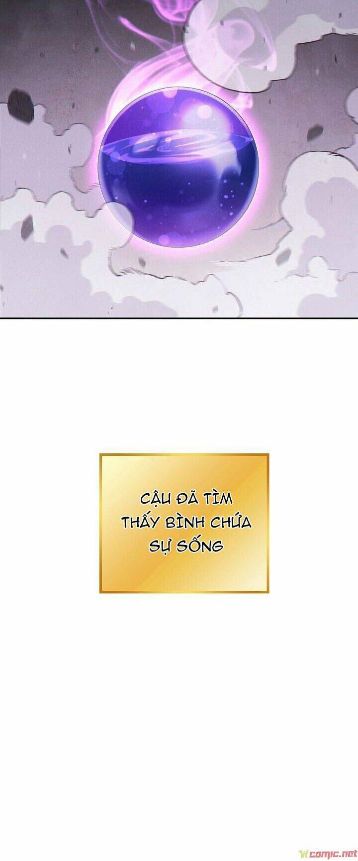 Tái Thiết Hầm Ngục - Chapter 76 - Page 26