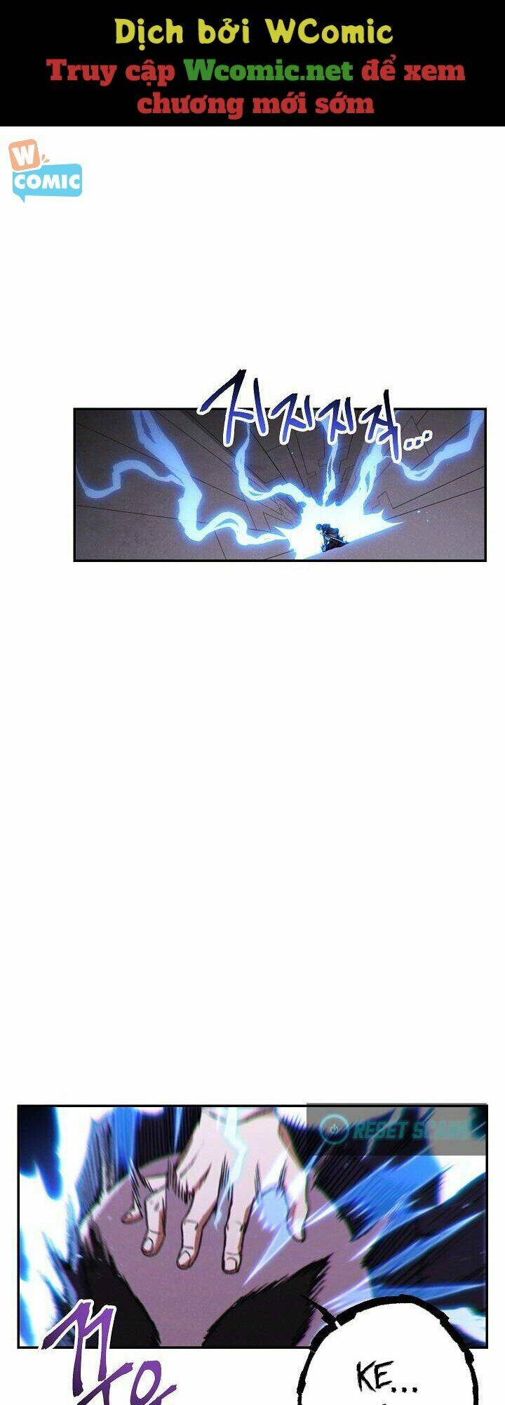 Tái Thiết Hầm Ngục - Chapter 76 - Page 27