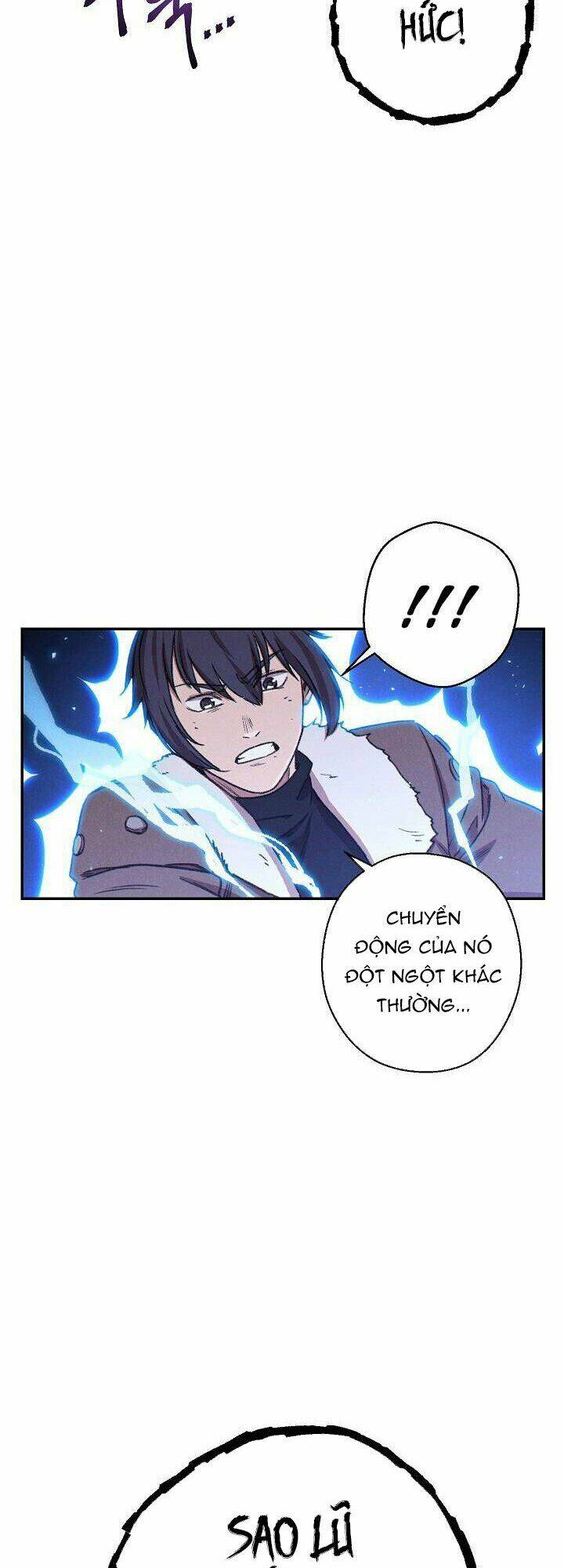 Tái Thiết Hầm Ngục - Chapter 76 - Page 28