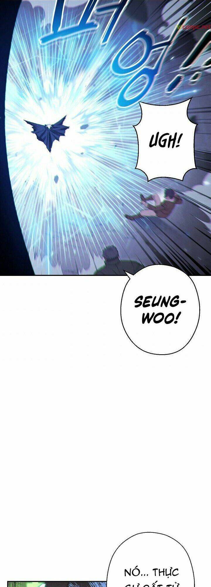 Tái Thiết Hầm Ngục - Chapter 76 - Page 30