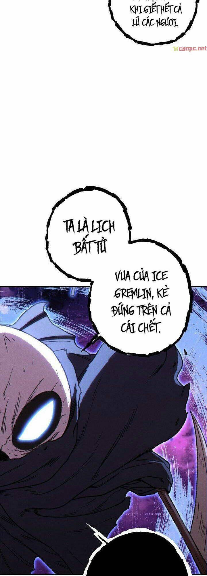 Tái Thiết Hầm Ngục - Chapter 76 - Page 33