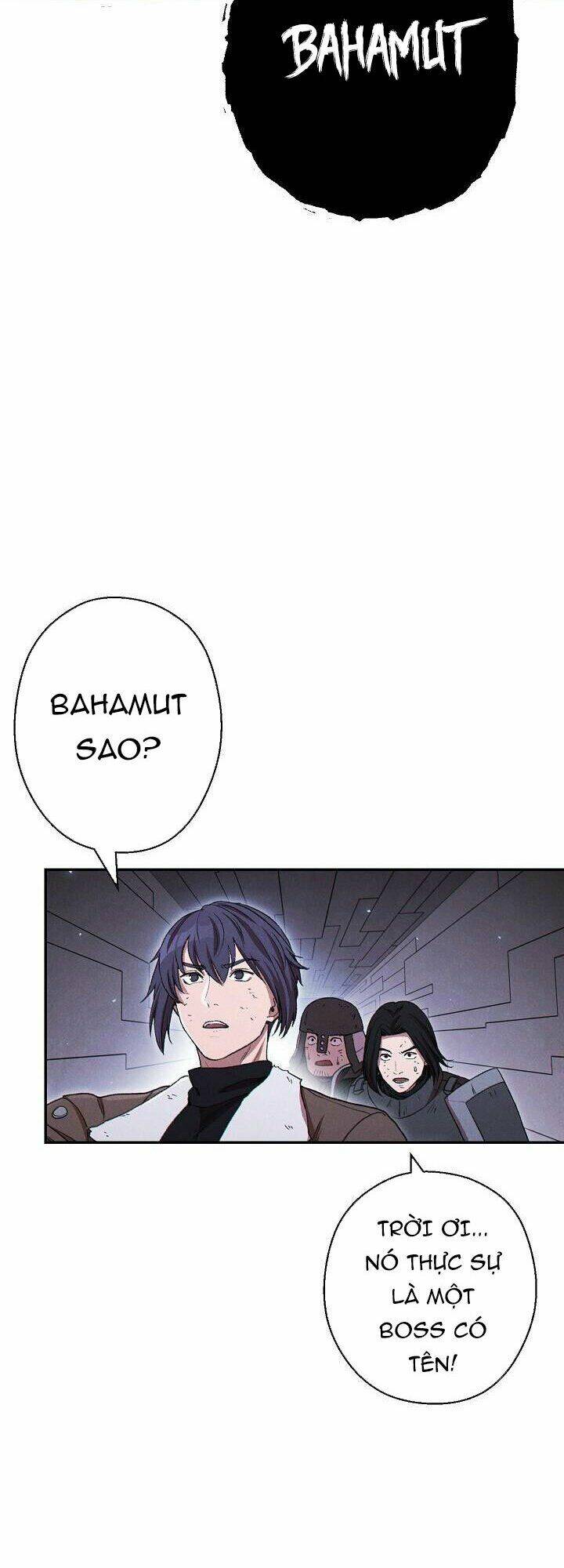 Tái Thiết Hầm Ngục - Chapter 76 - Page 34