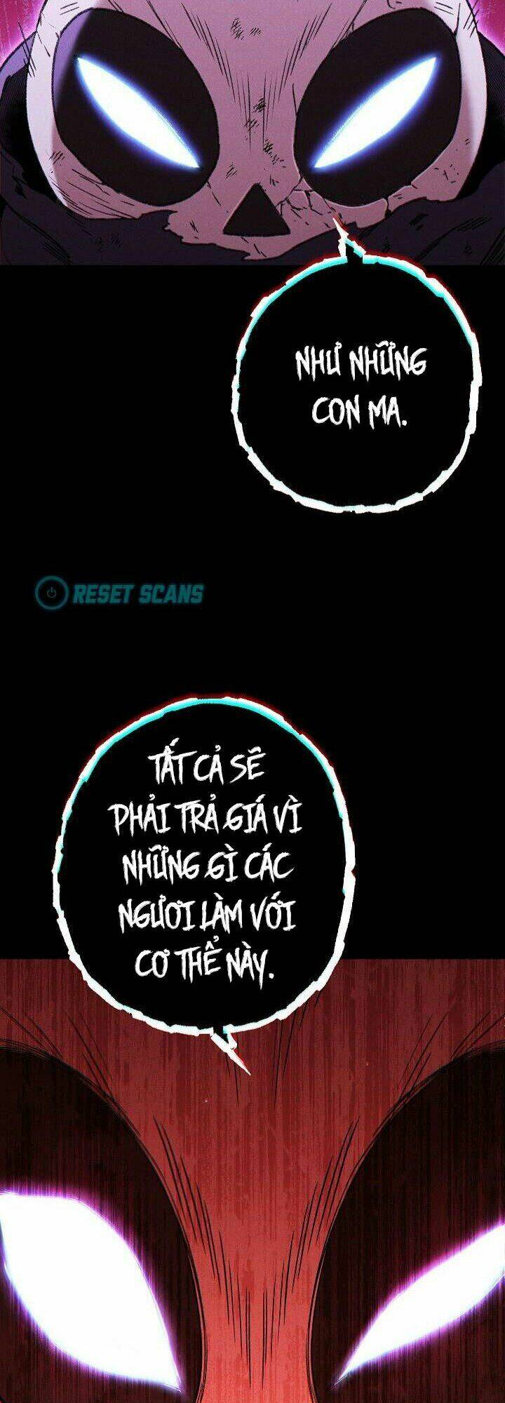 Tái Thiết Hầm Ngục - Chapter 76 - Page 36