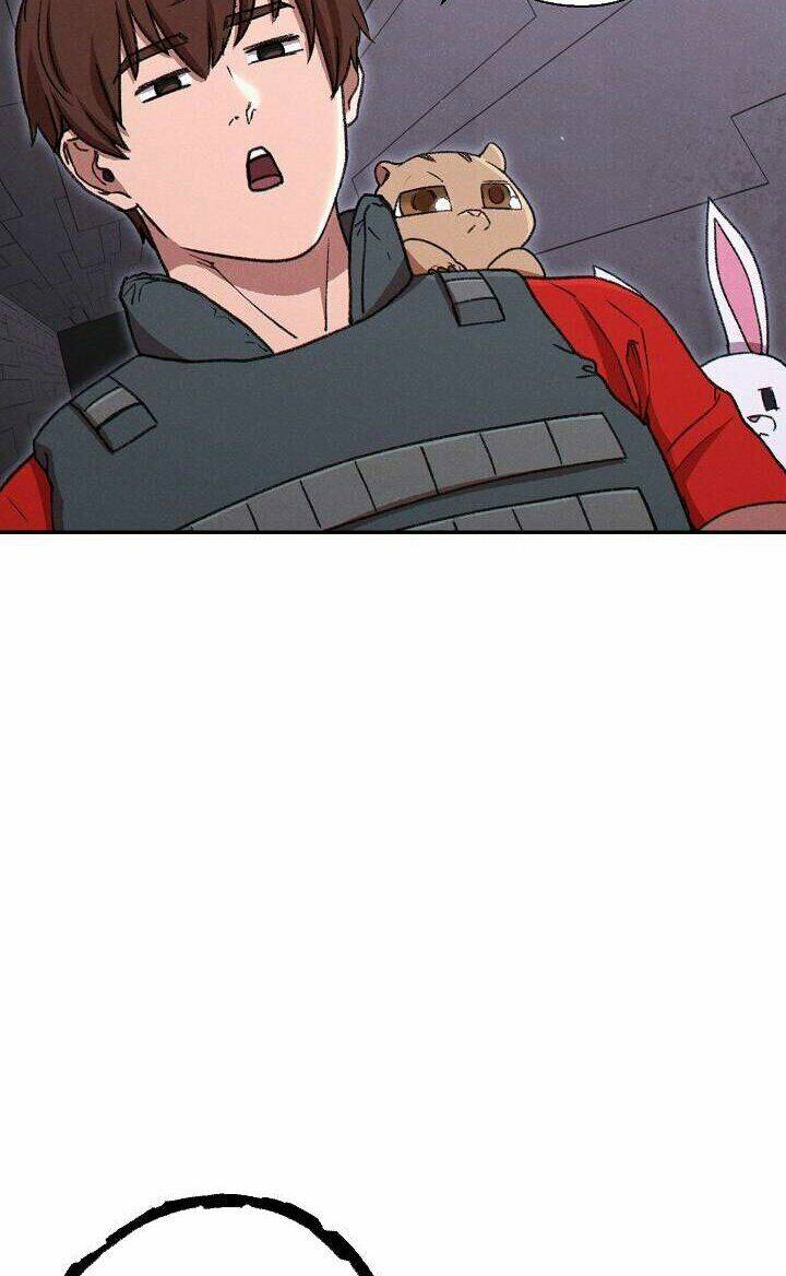 Tái Thiết Hầm Ngục - Chapter 76 - Page 38