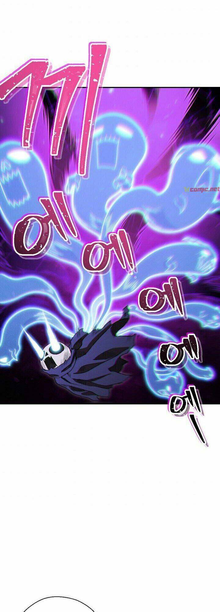 Tái Thiết Hầm Ngục - Chapter 76 - Page 42