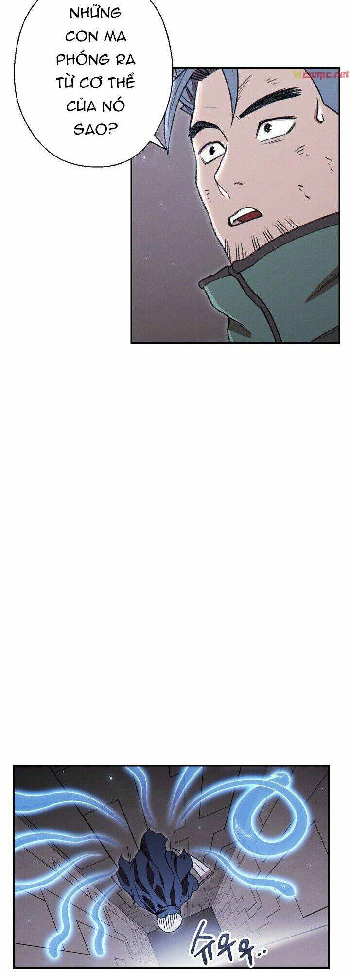 Tái Thiết Hầm Ngục - Chapter 76 - Page 43