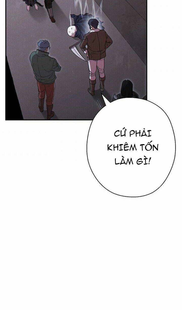 Tái Thiết Hầm Ngục - Chapter 76 - Page 48