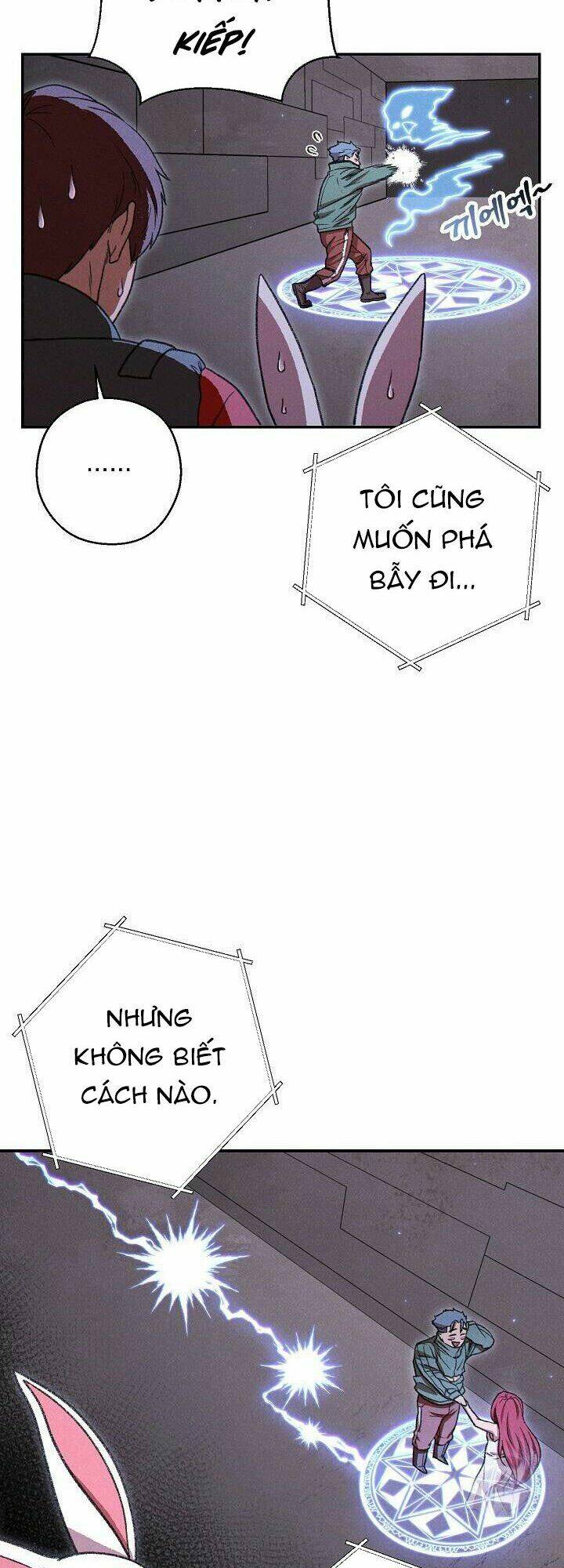 Tái Thiết Hầm Ngục - Chapter 76 - Page 4