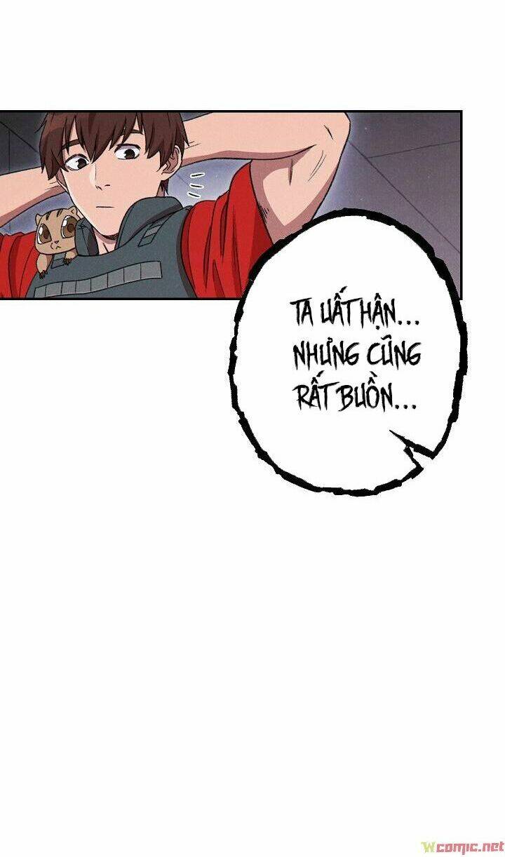 Tái Thiết Hầm Ngục - Chapter 76 - Page 49