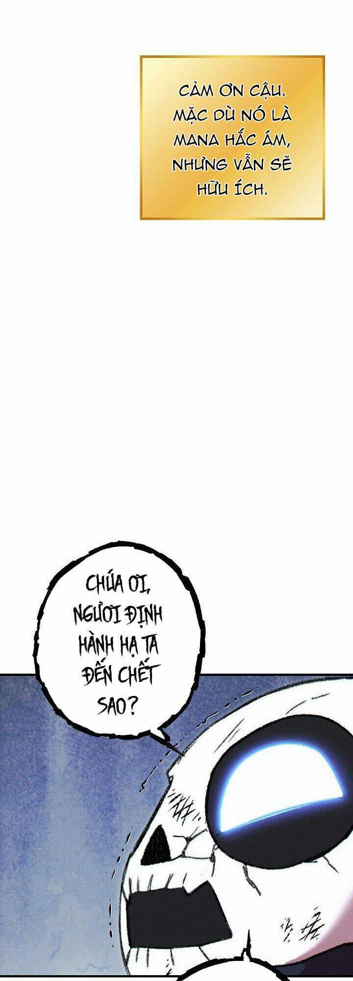 Tái Thiết Hầm Ngục - Chapter 76 - Page 53