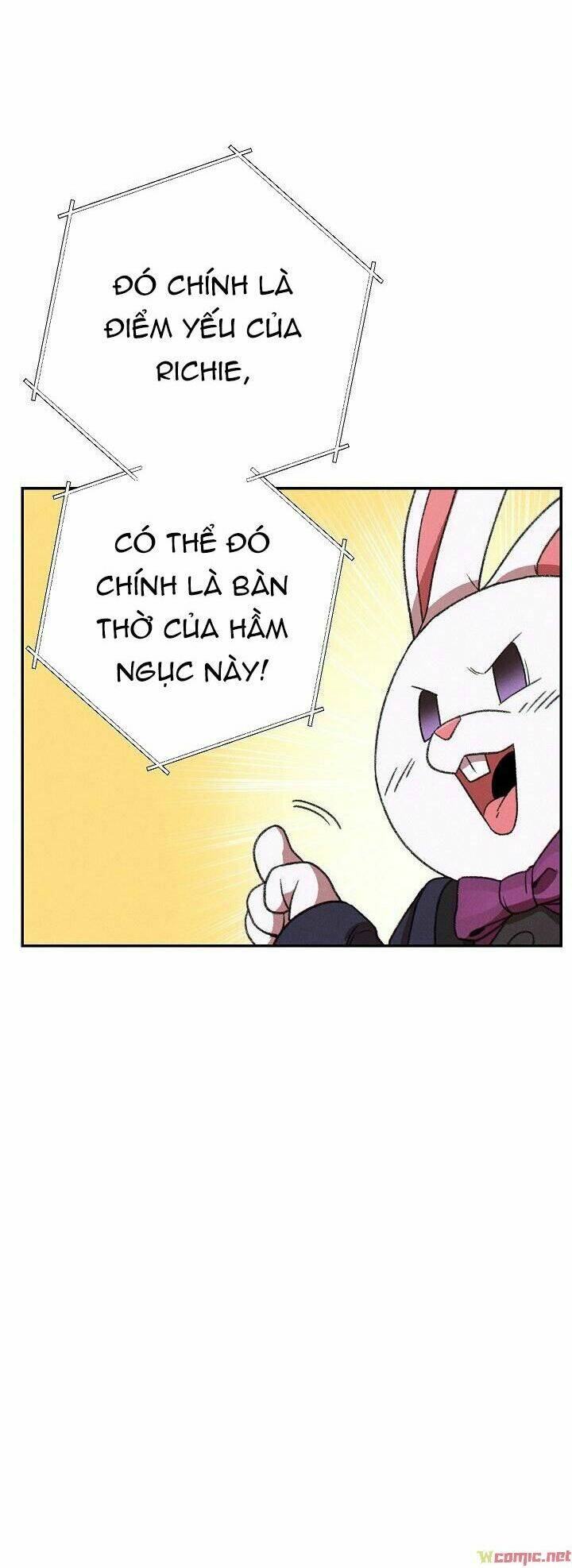 Tái Thiết Hầm Ngục - Chapter 76 - Page 6