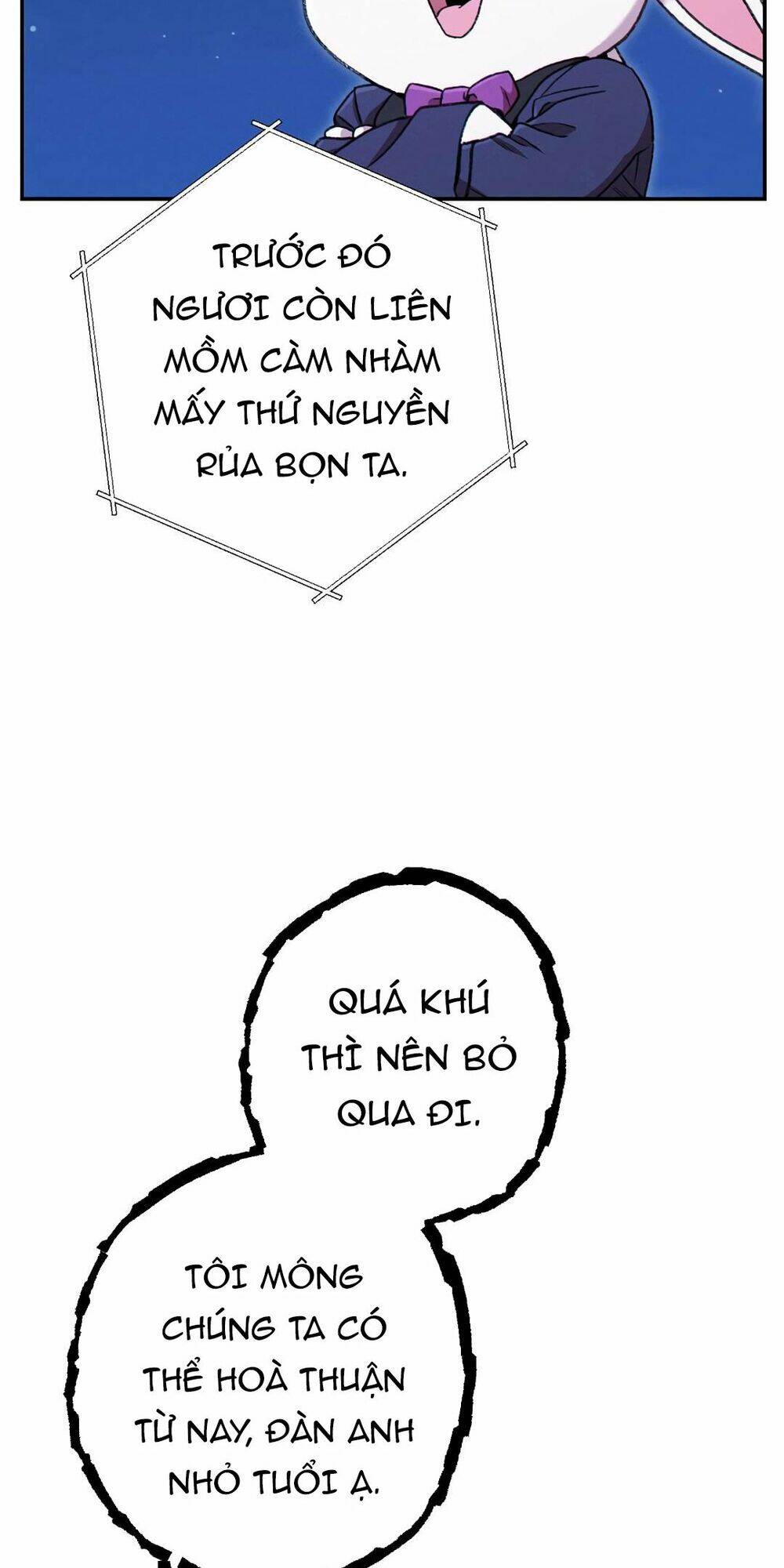 Tái Thiết Hầm Ngục - Chapter 78 - Page 9