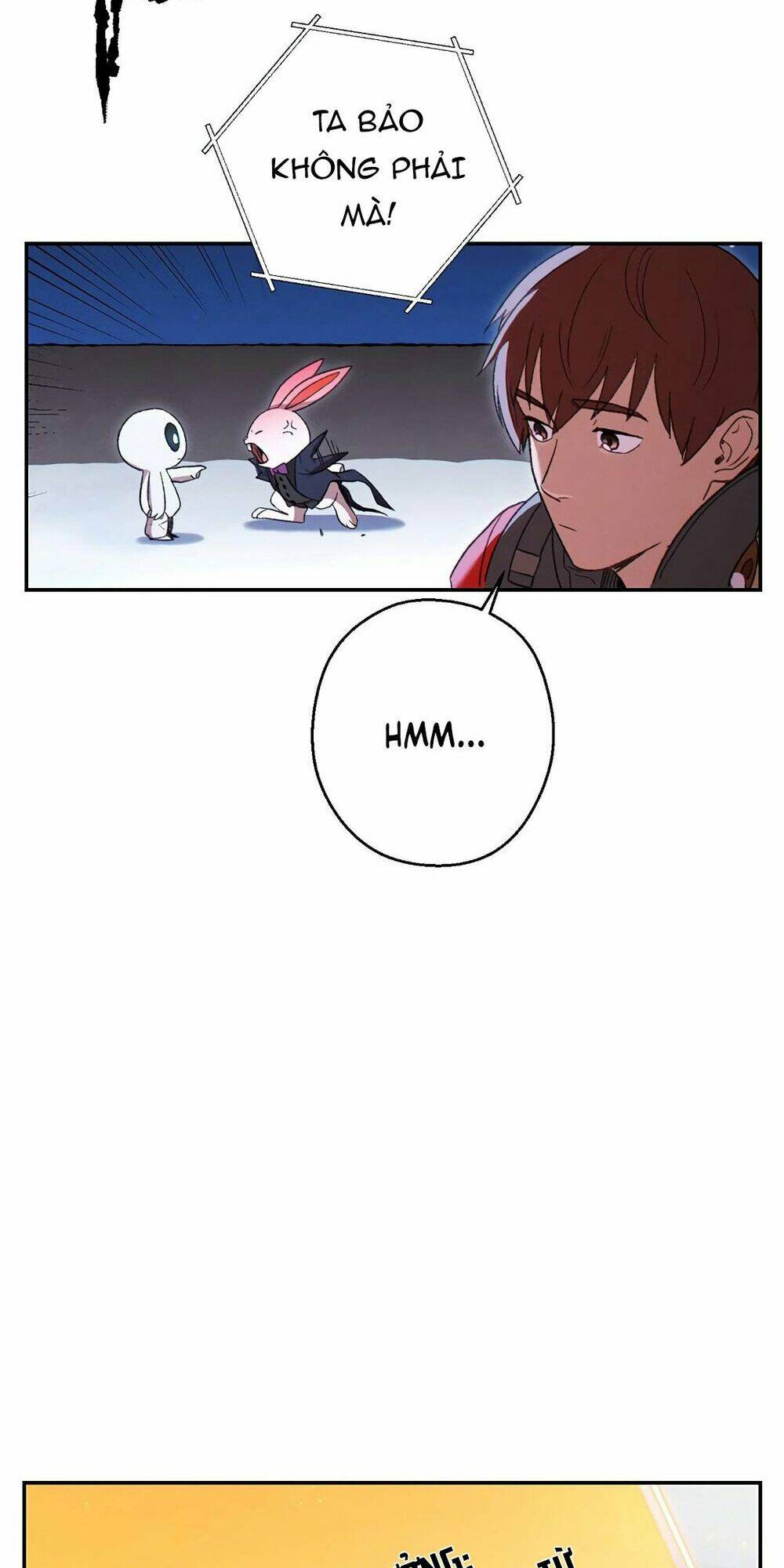 Tái Thiết Hầm Ngục - Chapter 78 - Page 17