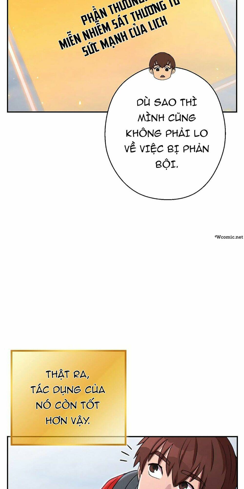 Tái Thiết Hầm Ngục - Chapter 78 - Page 18