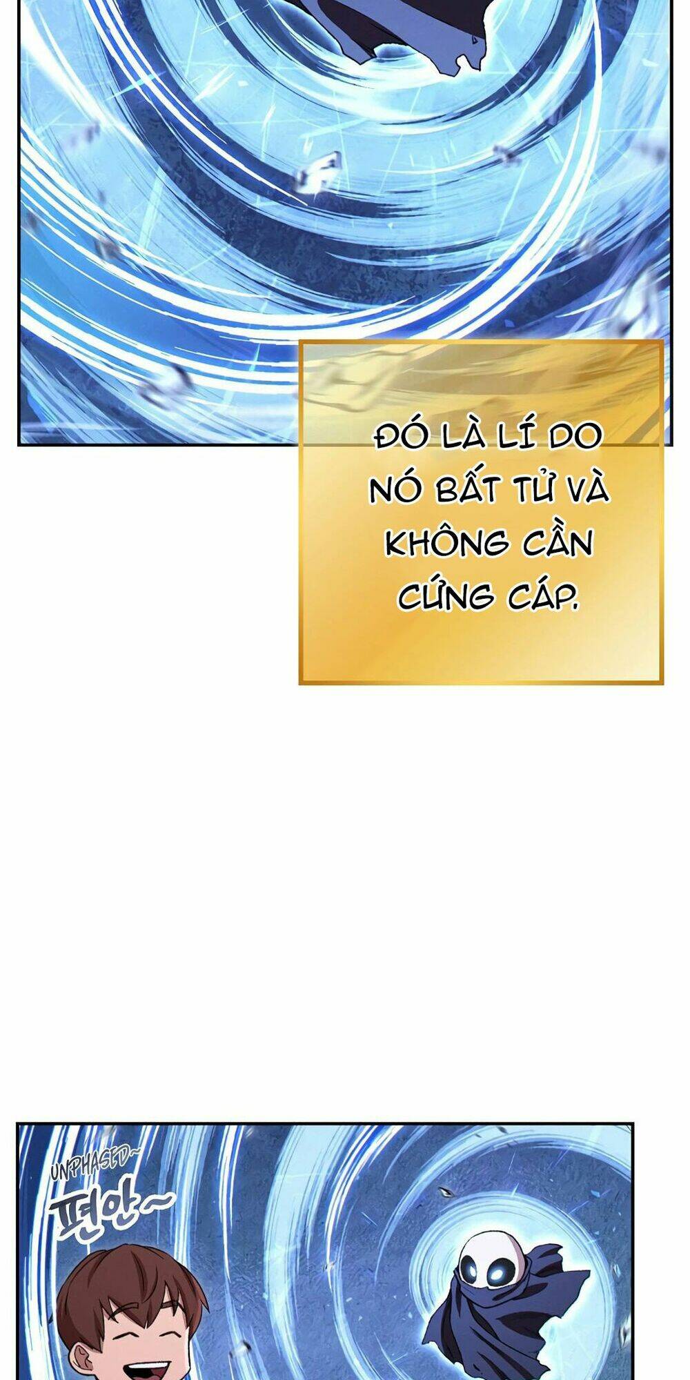 Tái Thiết Hầm Ngục - Chapter 78 - Page 20