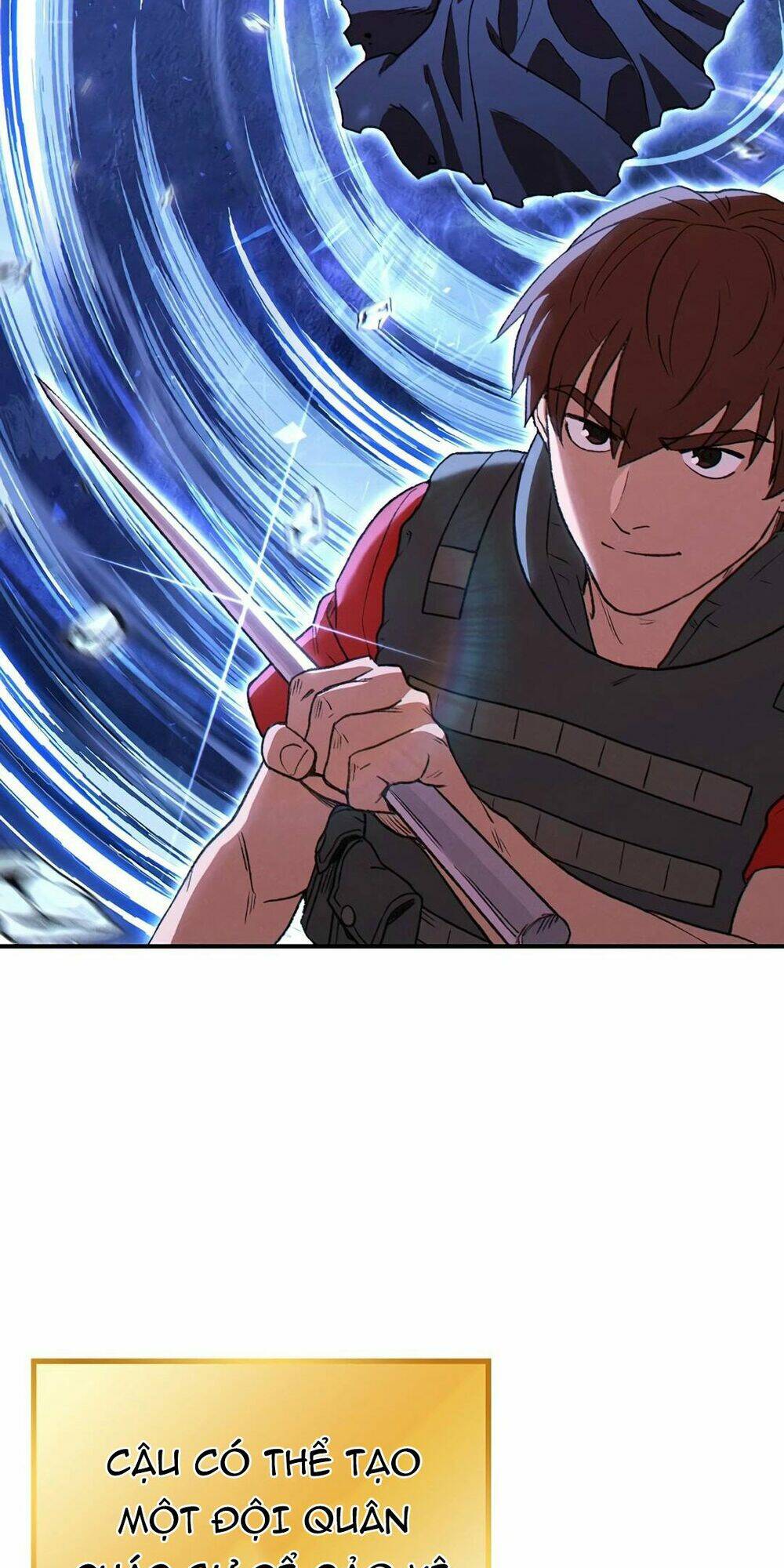 Tái Thiết Hầm Ngục - Chapter 78 - Page 22