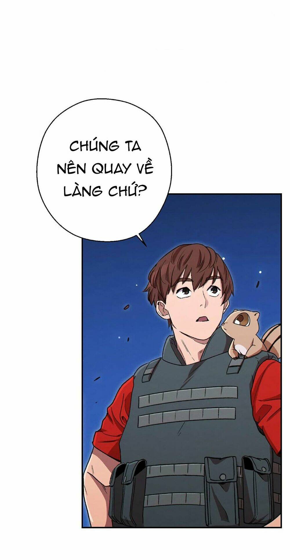 Tái Thiết Hầm Ngục - Chapter 78 - Page 27