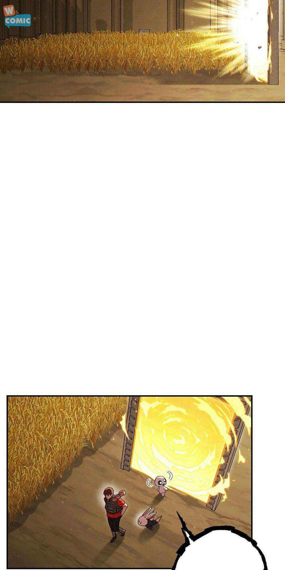 Tái Thiết Hầm Ngục - Chapter 78 - Page 29