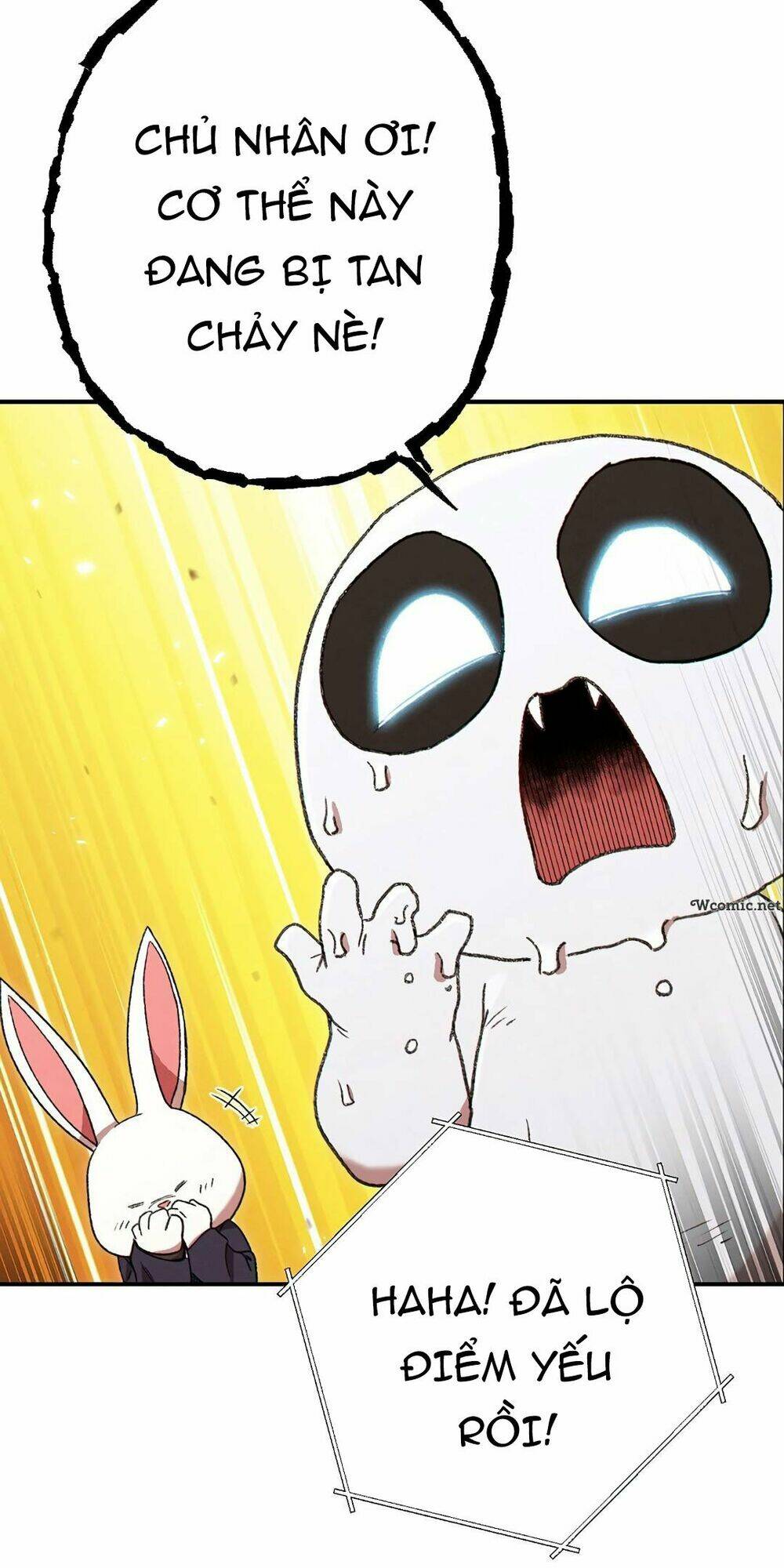 Tái Thiết Hầm Ngục - Chapter 78 - Page 33