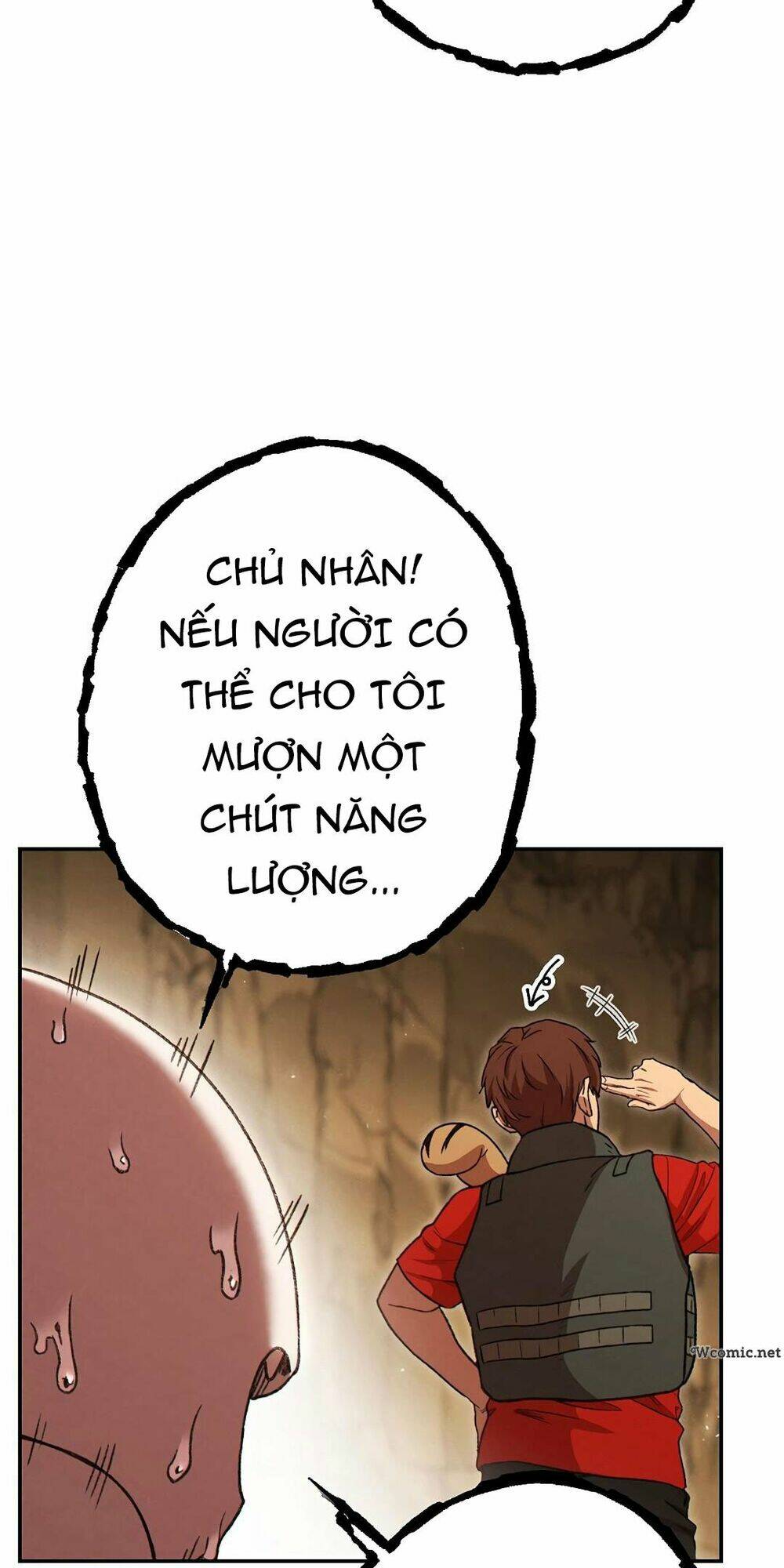 Tái Thiết Hầm Ngục - Chapter 78 - Page 35