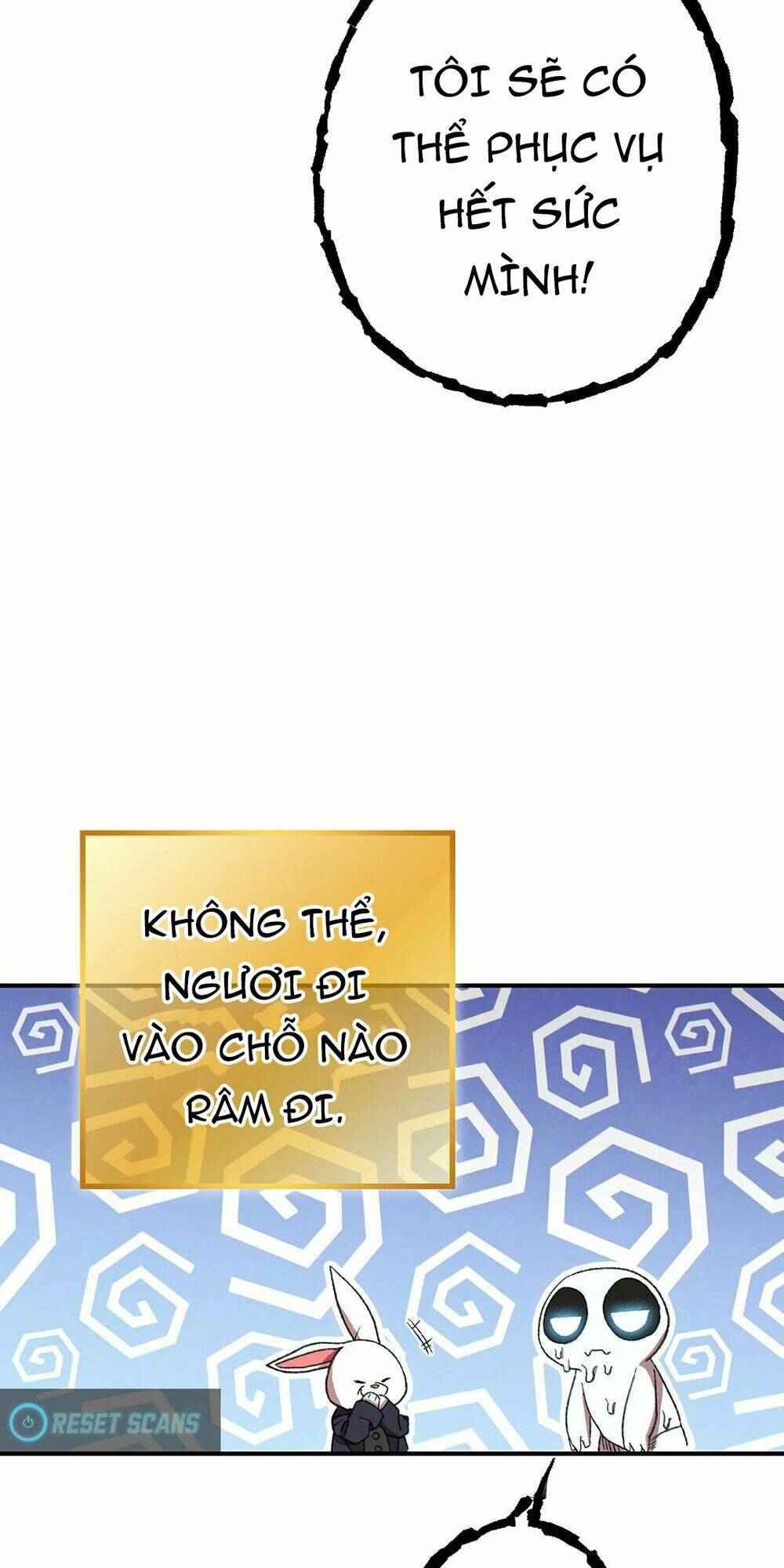 Tái Thiết Hầm Ngục - Chapter 78 - Page 36