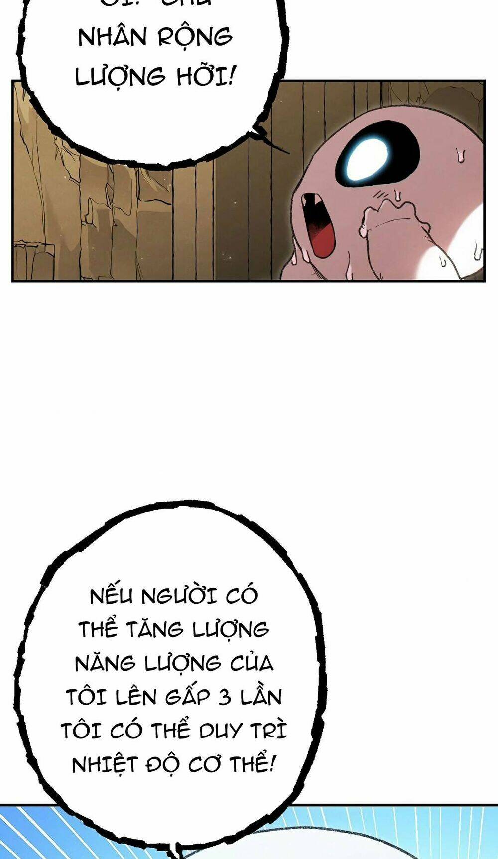 Tái Thiết Hầm Ngục - Chapter 78 - Page 41