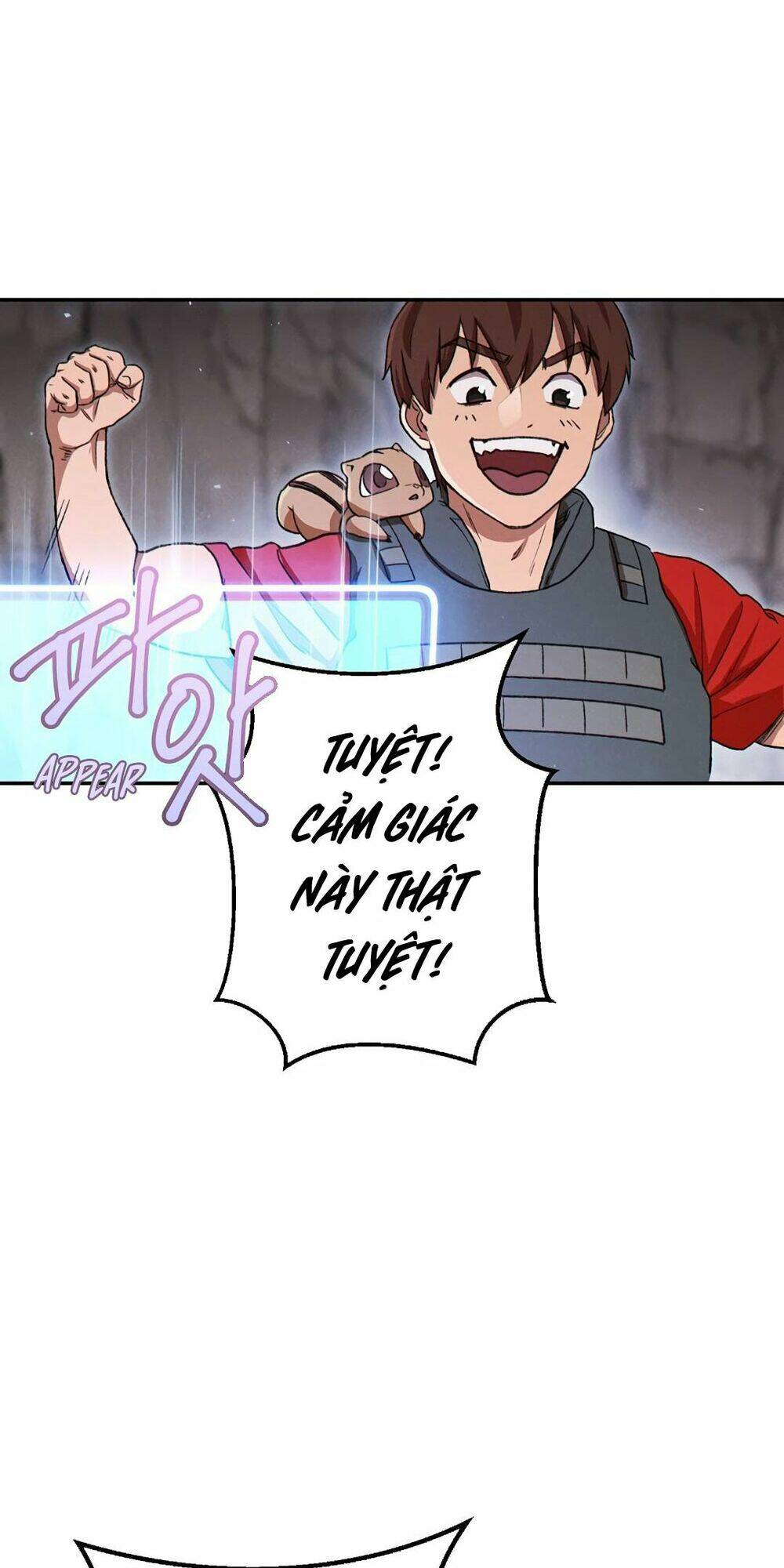 Tái Thiết Hầm Ngục - Chapter 78 - Page 51