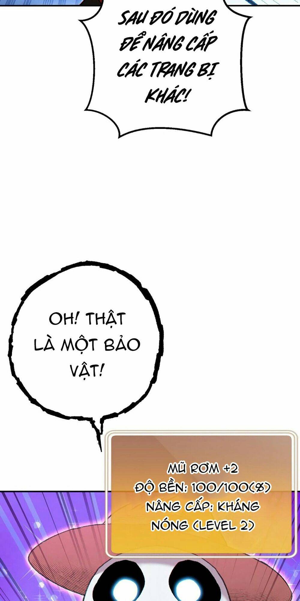 Tái Thiết Hầm Ngục - Chapter 78 - Page 53