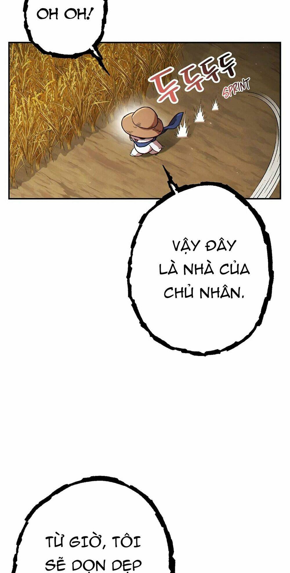 Tái Thiết Hầm Ngục - Chapter 78 - Page 55