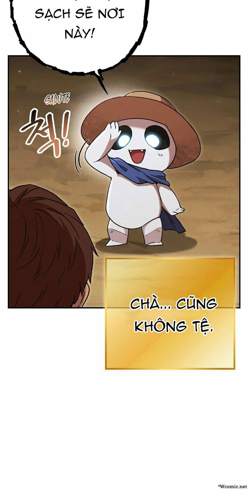 Tái Thiết Hầm Ngục - Chapter 78 - Page 56