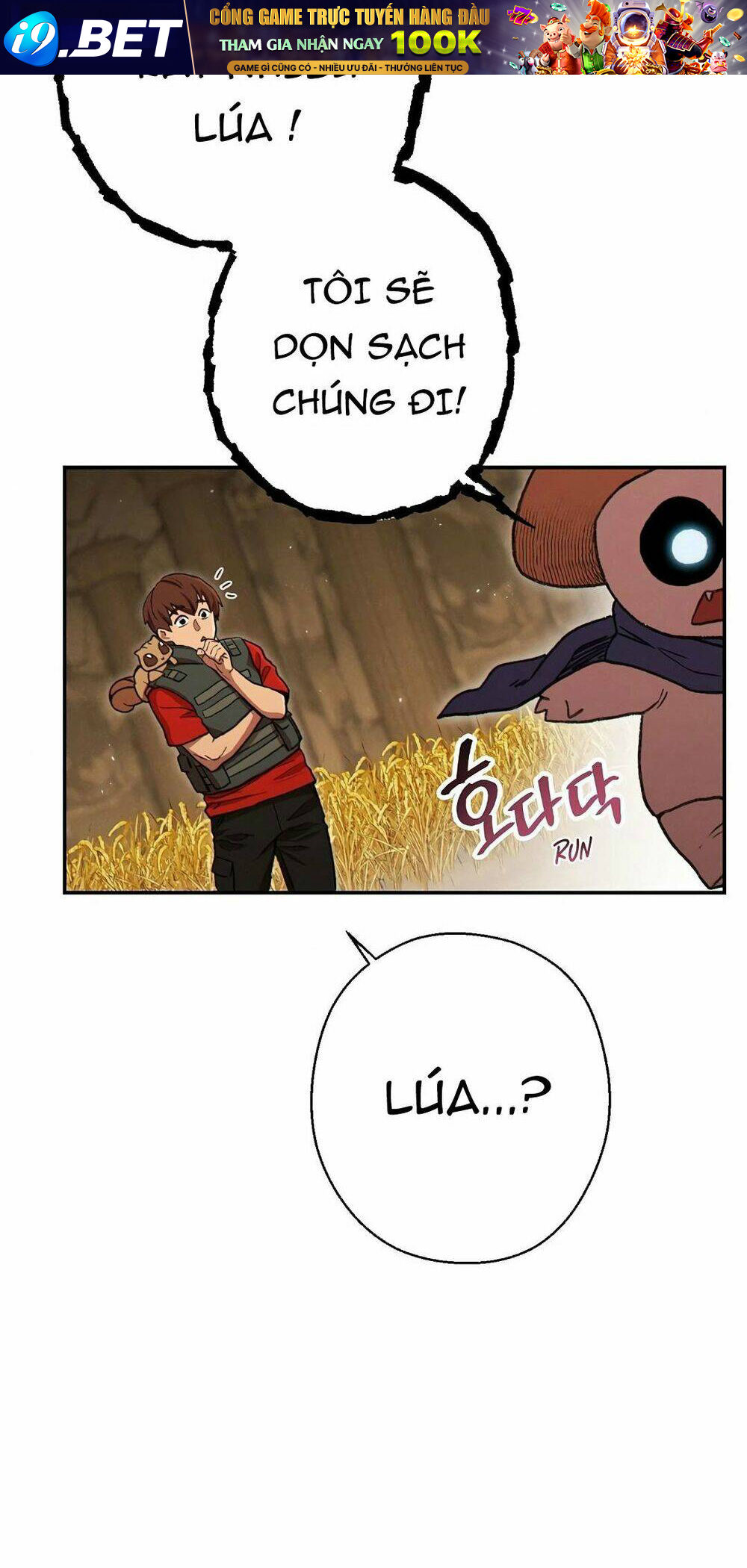 Tái Thiết Hầm Ngục - Chapter 78 - Page 58