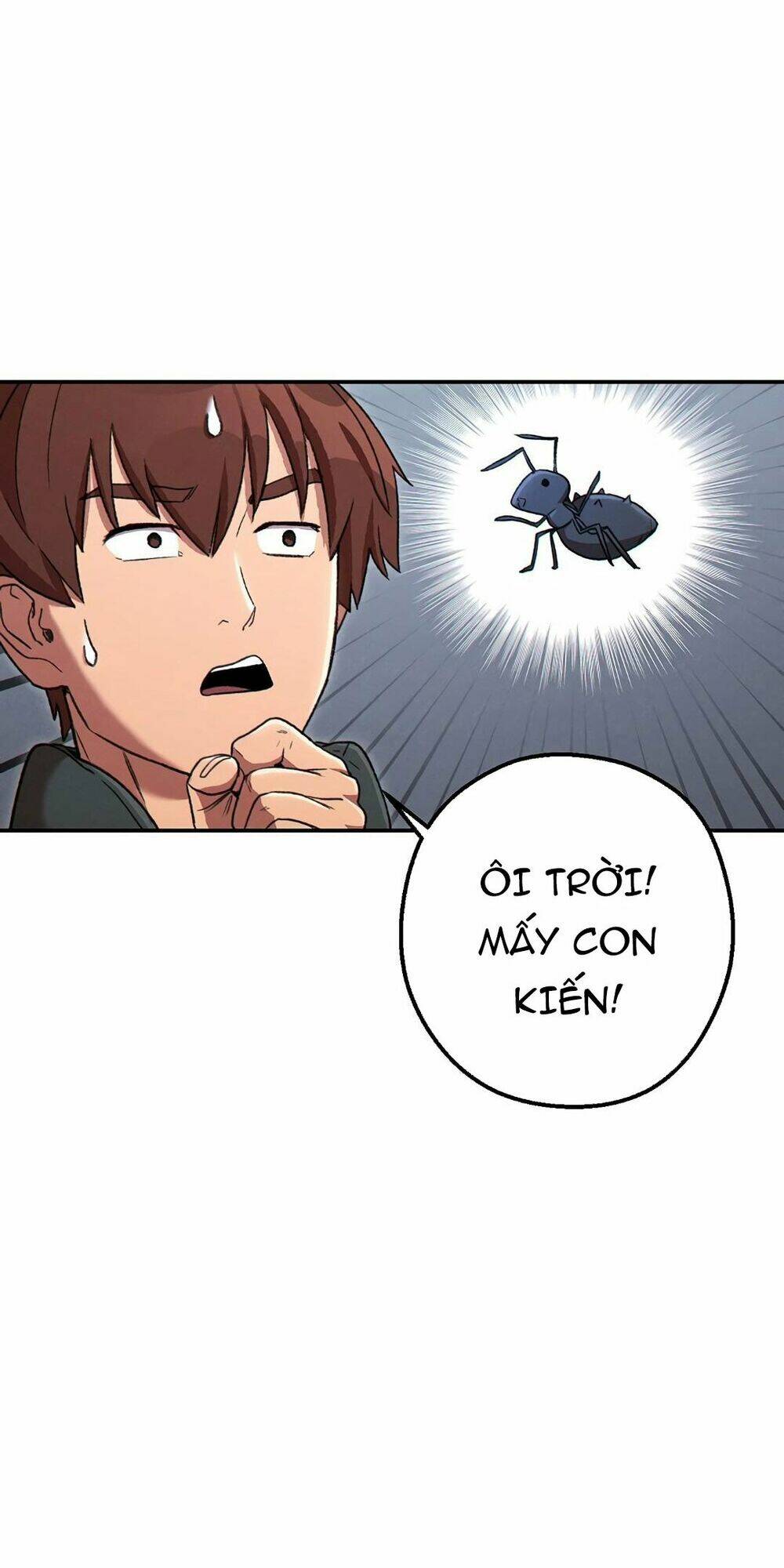 Tái Thiết Hầm Ngục - Chapter 78 - Page 59