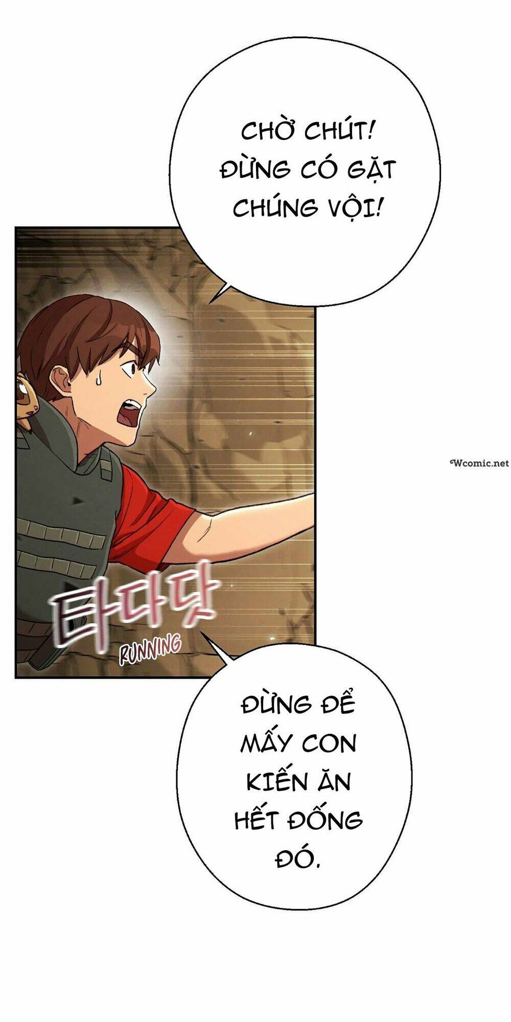 Tái Thiết Hầm Ngục - Chapter 78 - Page 60