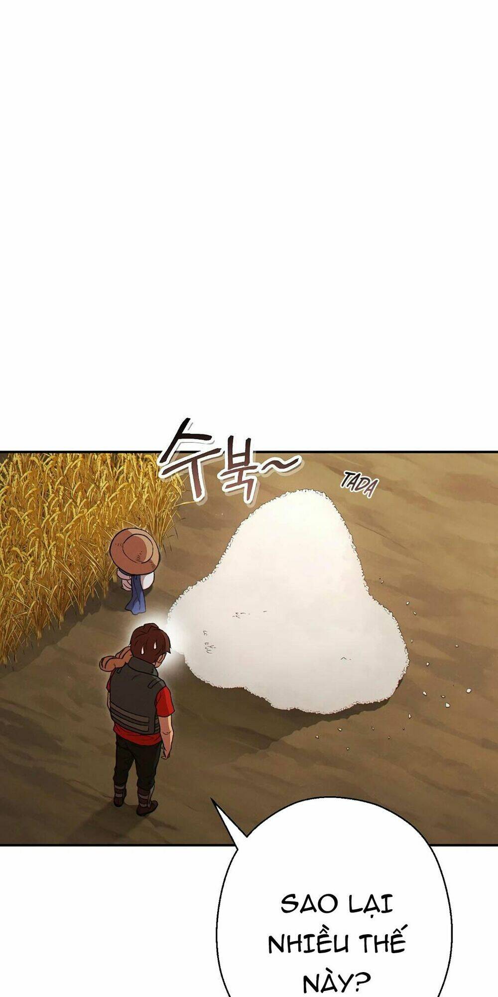 Tái Thiết Hầm Ngục - Chapter 78 - Page 62