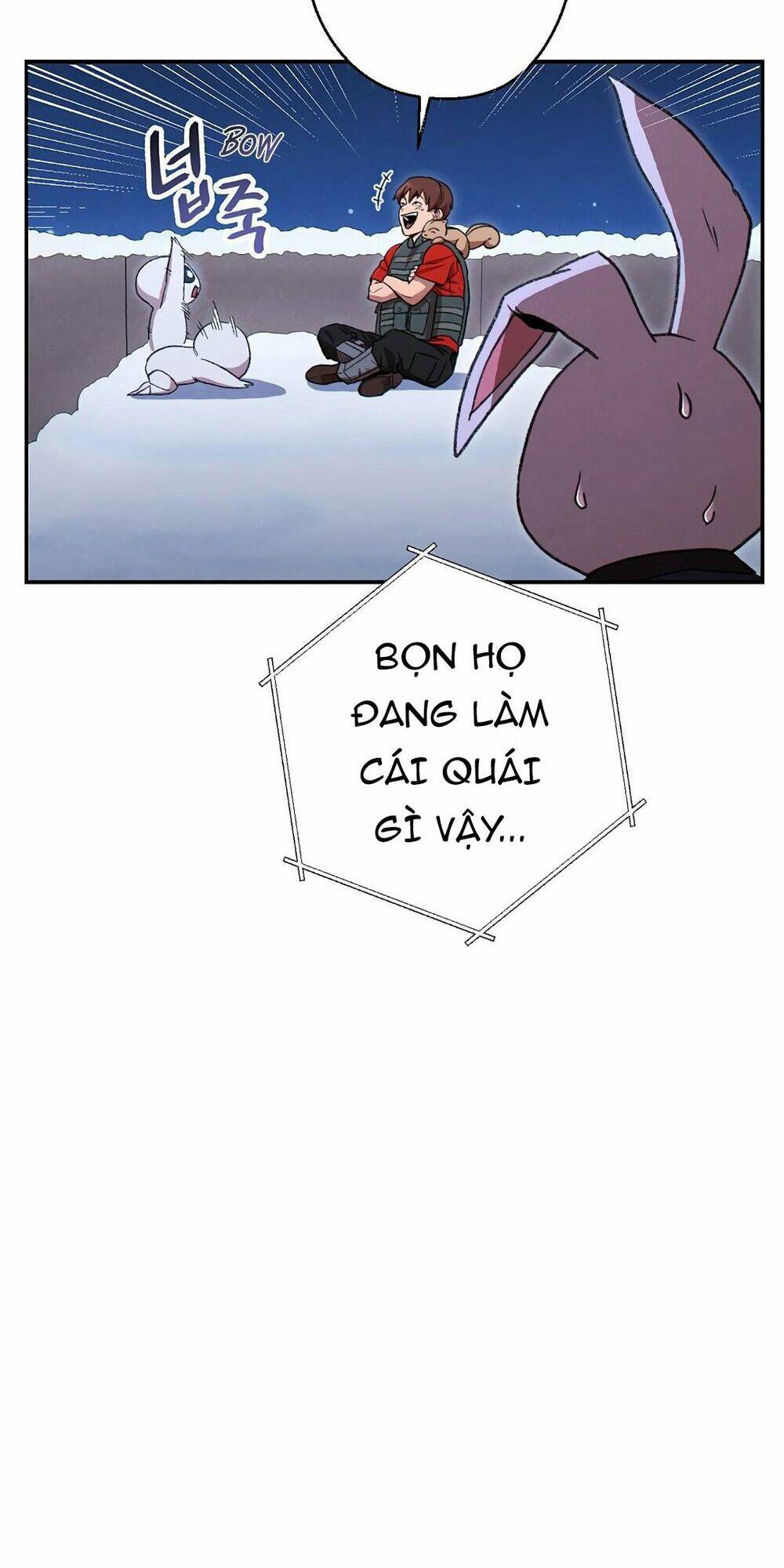 Tái Thiết Hầm Ngục - Chapter 78 - Page 6