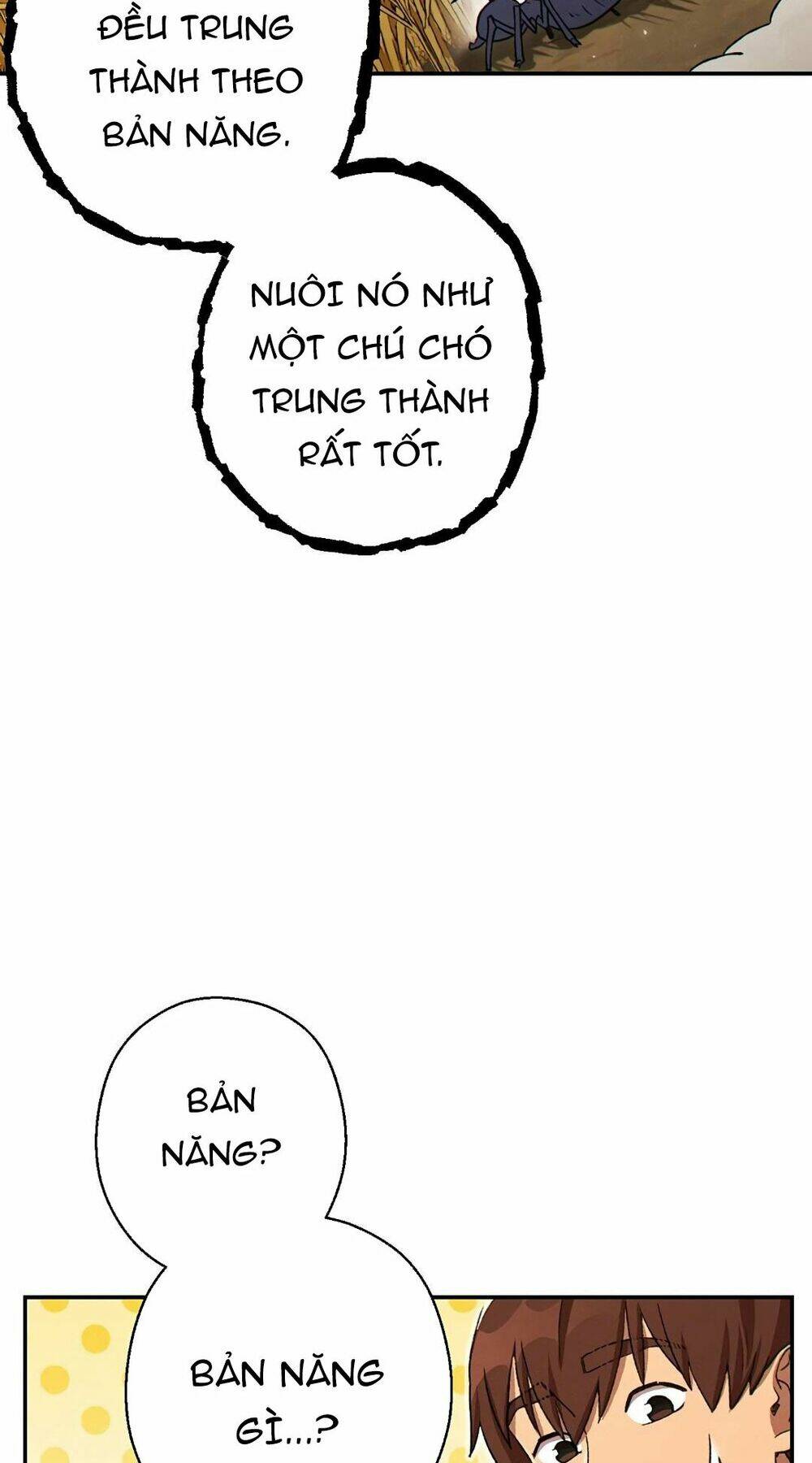 Tái Thiết Hầm Ngục - Chapter 78 - Page 69