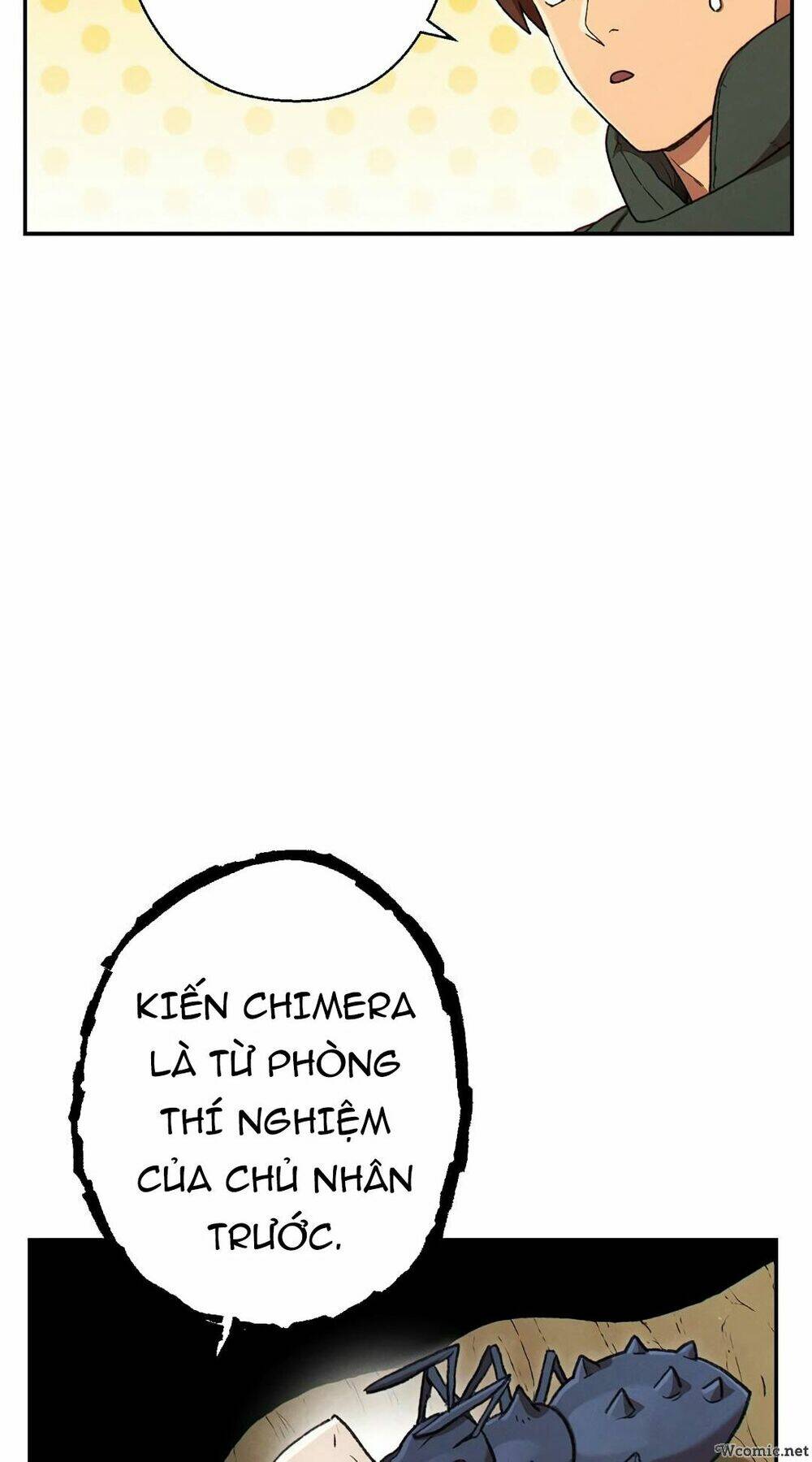 Tái Thiết Hầm Ngục - Chapter 78 - Page 70