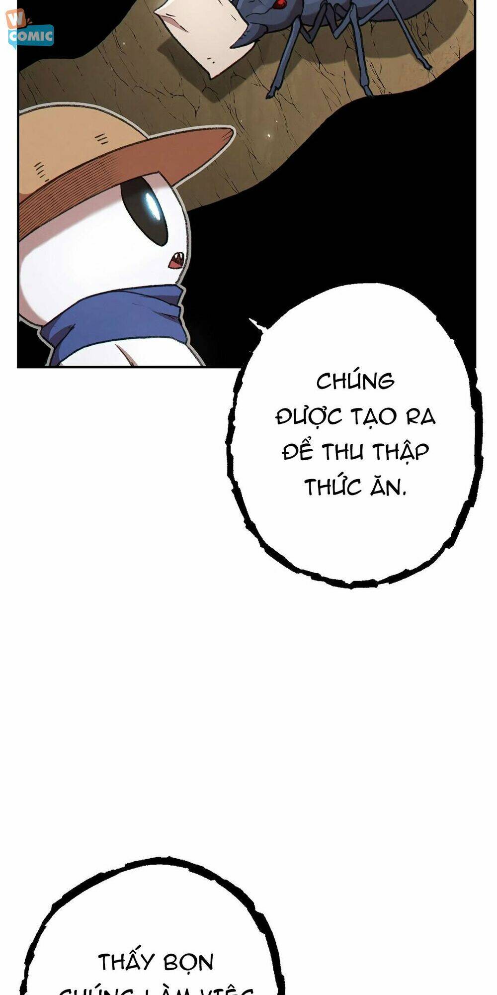 Tái Thiết Hầm Ngục - Chapter 78 - Page 71