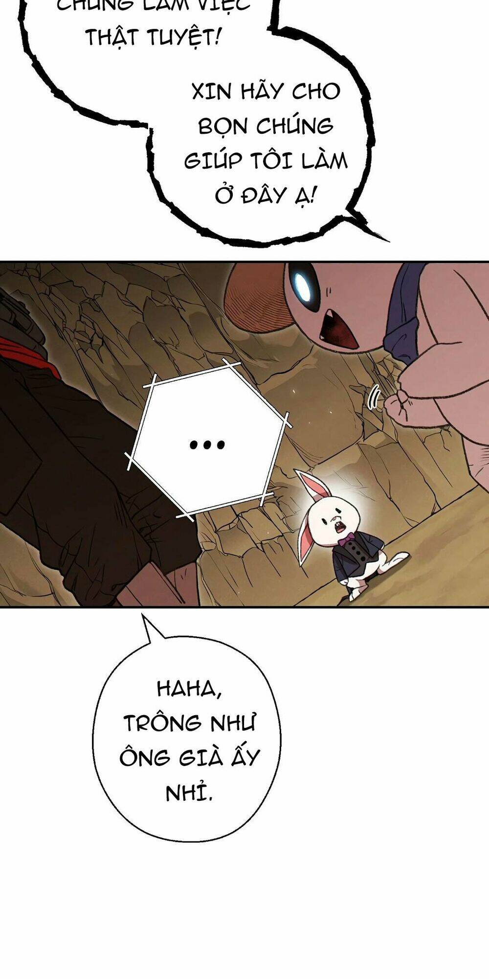 Tái Thiết Hầm Ngục - Chapter 78 - Page 72