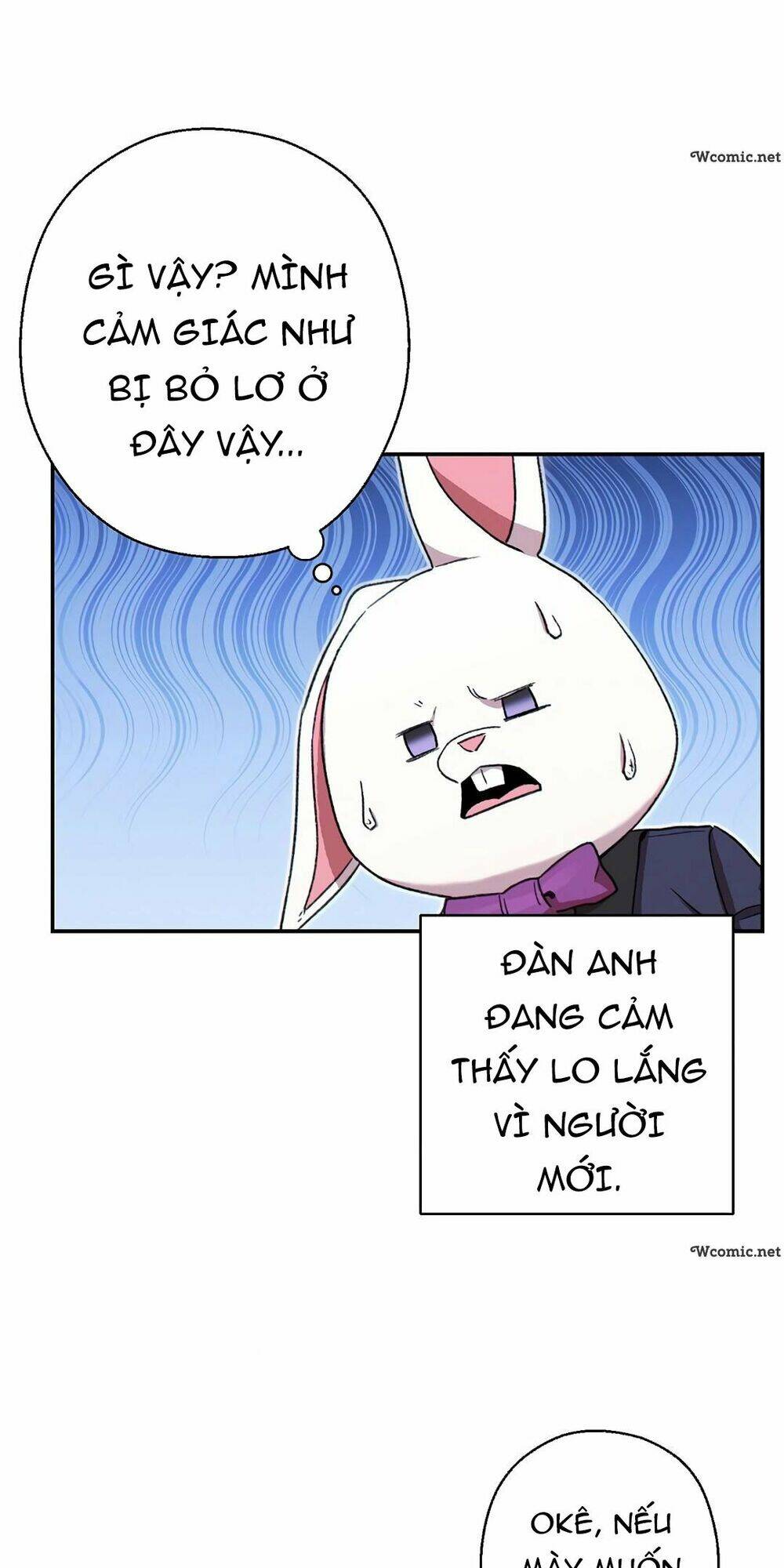 Tái Thiết Hầm Ngục - Chapter 78 - Page 73