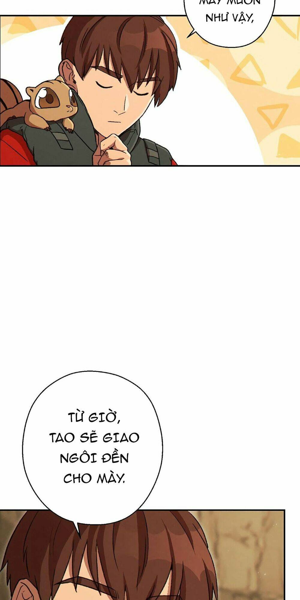 Tái Thiết Hầm Ngục - Chapter 78 - Page 74