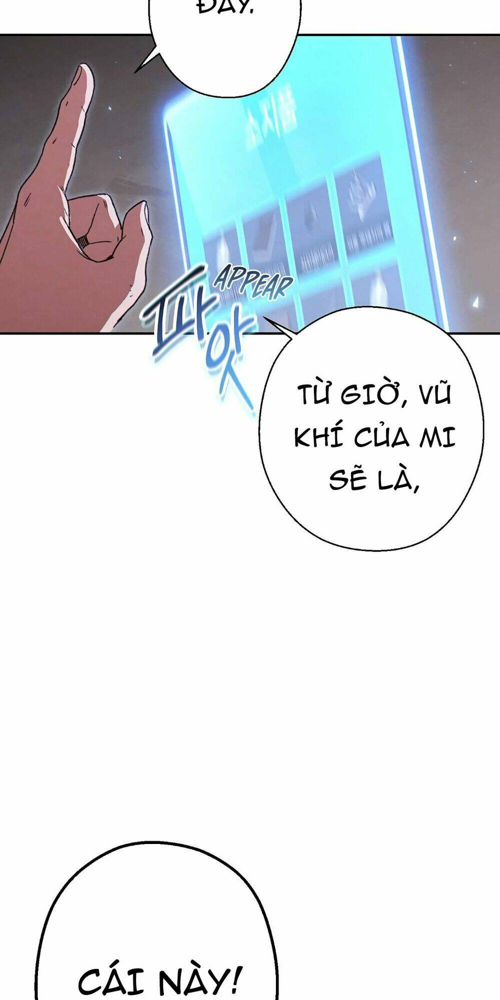 Tái Thiết Hầm Ngục - Chapter 78 - Page 77