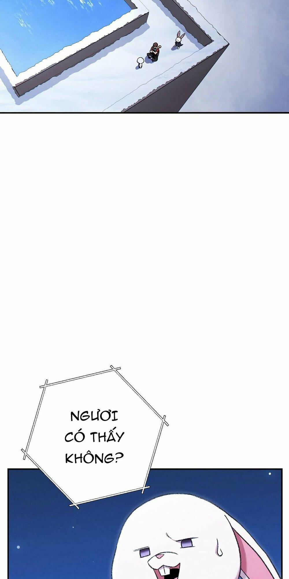 Tái Thiết Hầm Ngục - Chapter 78 - Page 8