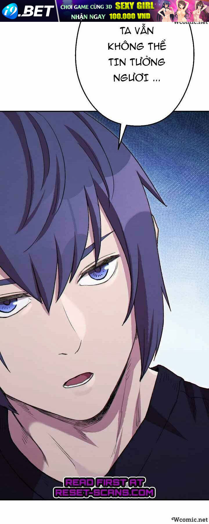 Tái Thiết Hầm Ngục - Chapter 85 - Page 62