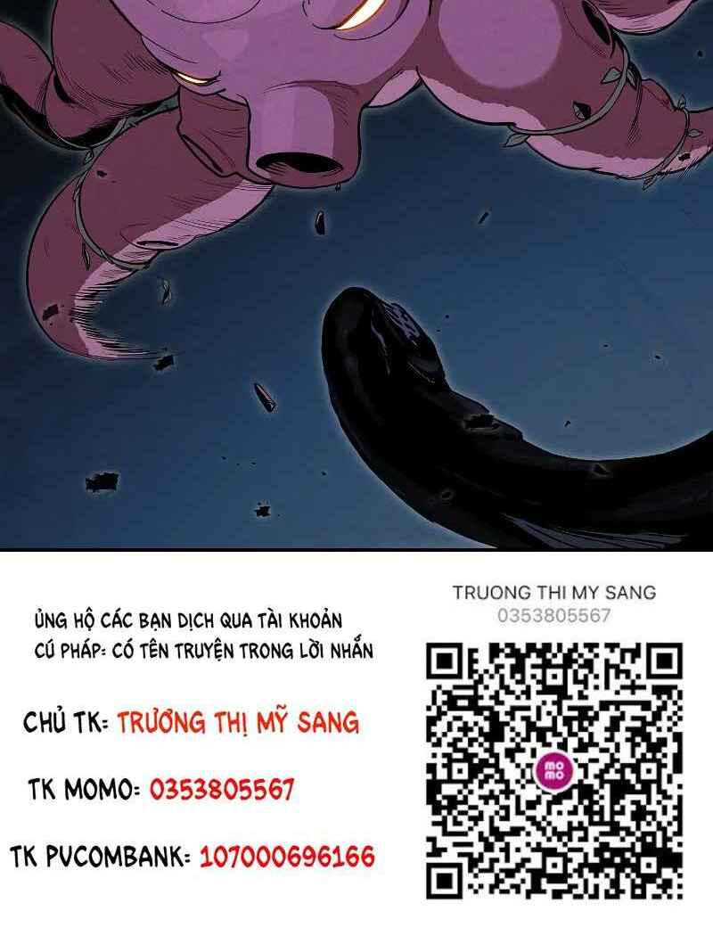 Tái Thiết Hầm Ngục - Chapter 90 - Page 89